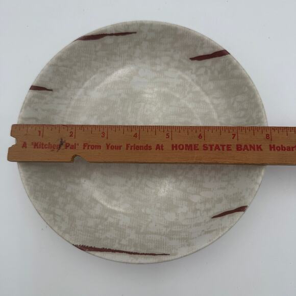 222 Fifth Soup Bowls in Animal Print Set of 4 - Picture 3 of 7